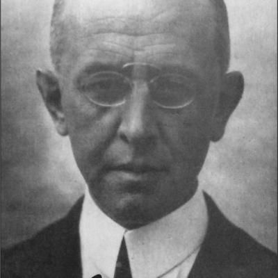 Sen De Lorenzo 1920